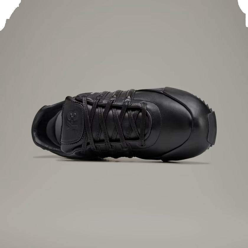 adidas Y-3 Boxing 'Black Orange' HR1955