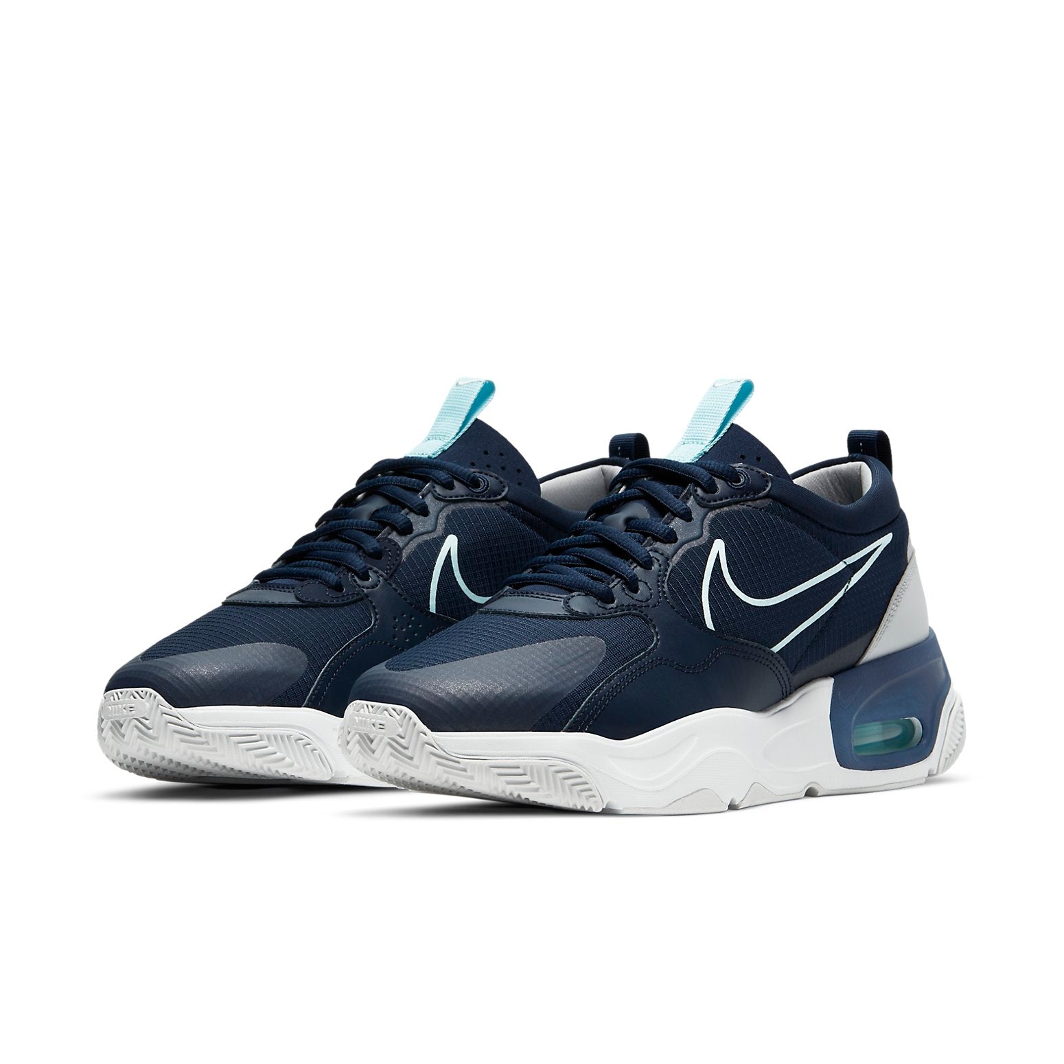 Nike Skyve Max Blue/White CT2292-400