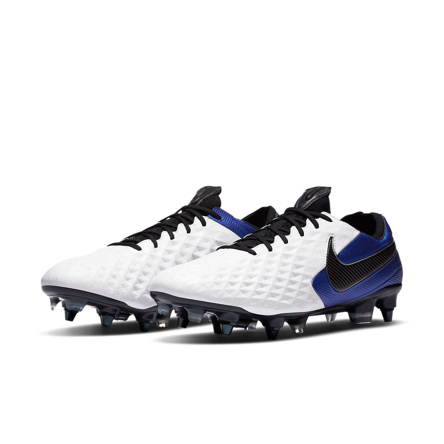 Nike Tiempo Legend 8 Elite SG Pro AC 'Daybreak Pack - Hyper Royal' AT5900-104