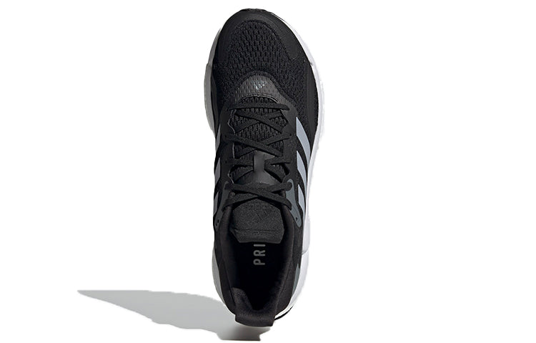 adidas Solar Boost 3 'Black Halo Silver' FW9137