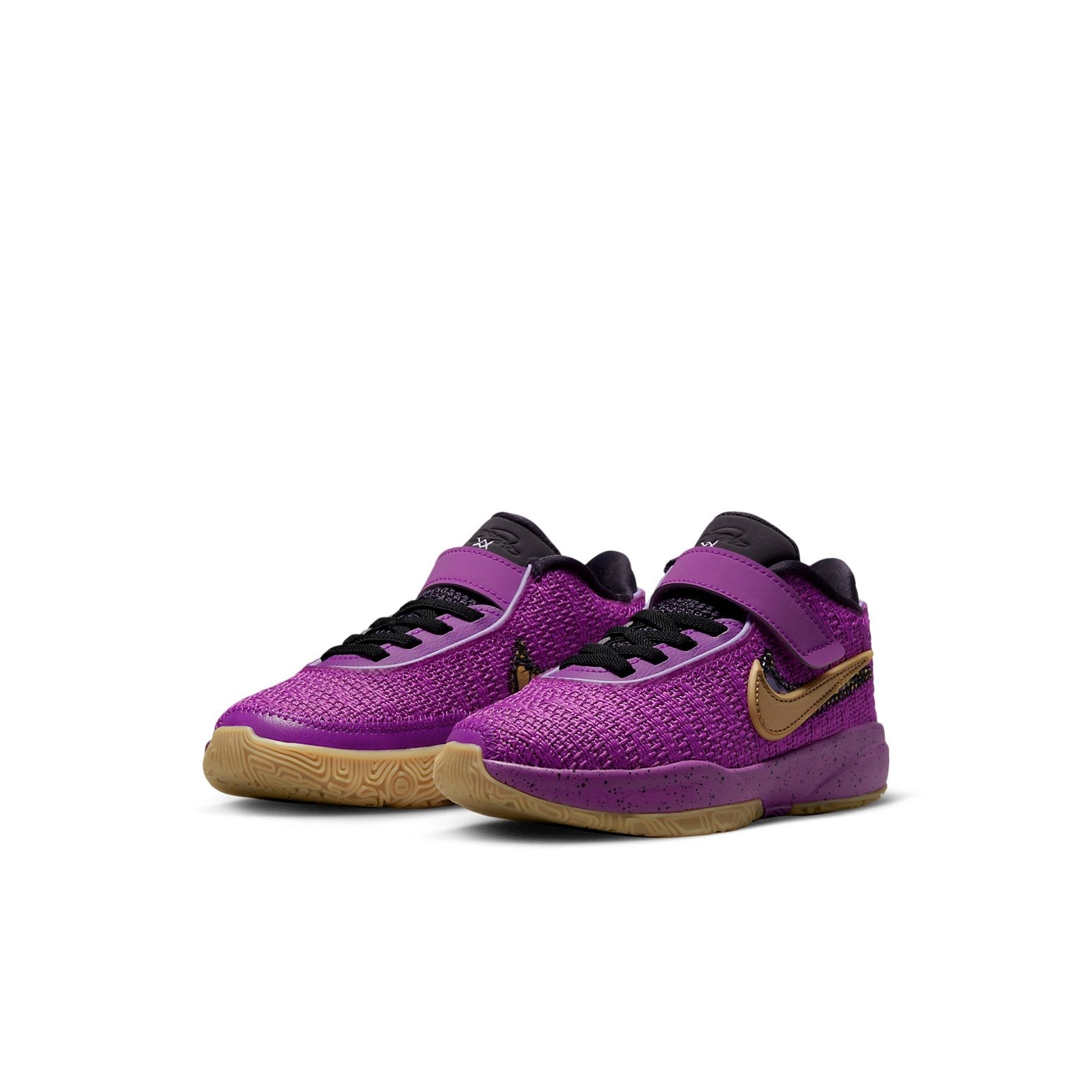 (PS) Nike LeBron 20 'Young Heirs' FD0208-500