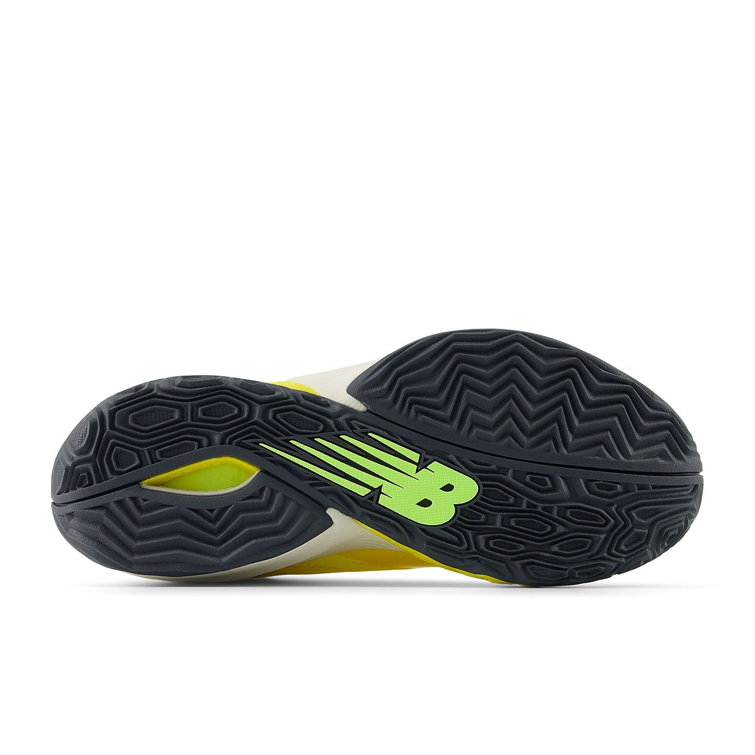 New Balance TWO WXY V4 'Lemon Zest' BB2WYRT4