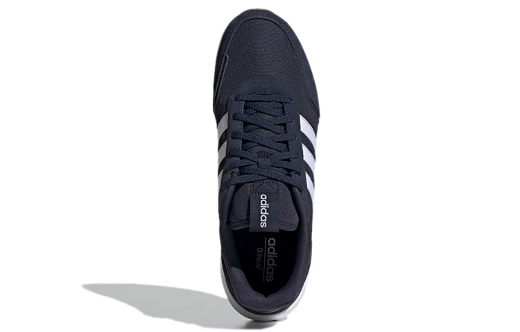 adidas neo Retrorun Blue/White FV7033