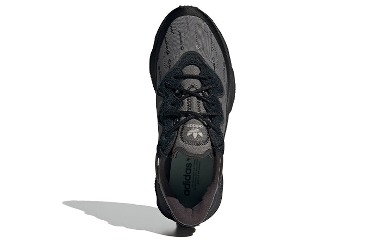 adidas Ozweego 'Dyneema - Grey' FV1807