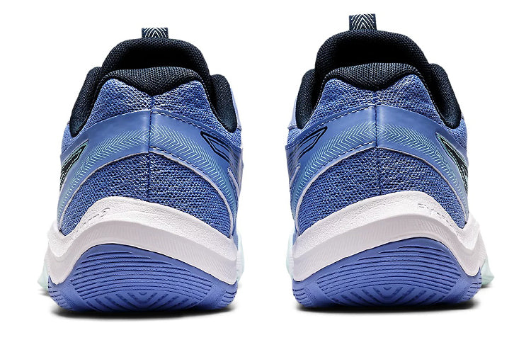 (WMNS) ASICS Gel-Blade 8 'Periwinkle Blue' 1072A072-402