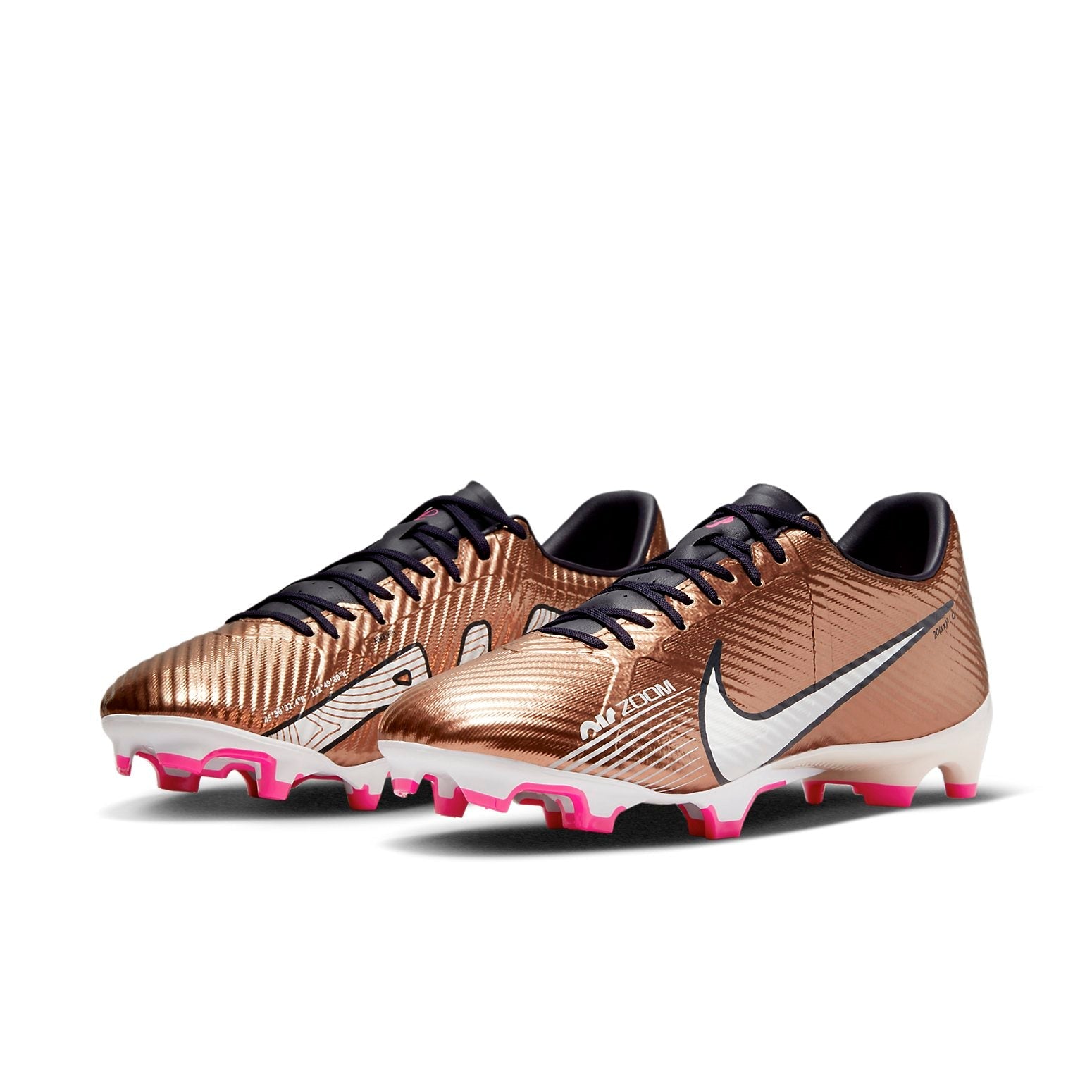 Nike Zoom Mercurial Vapor 15 Academy MG 'Generation Pack' DR5941-810