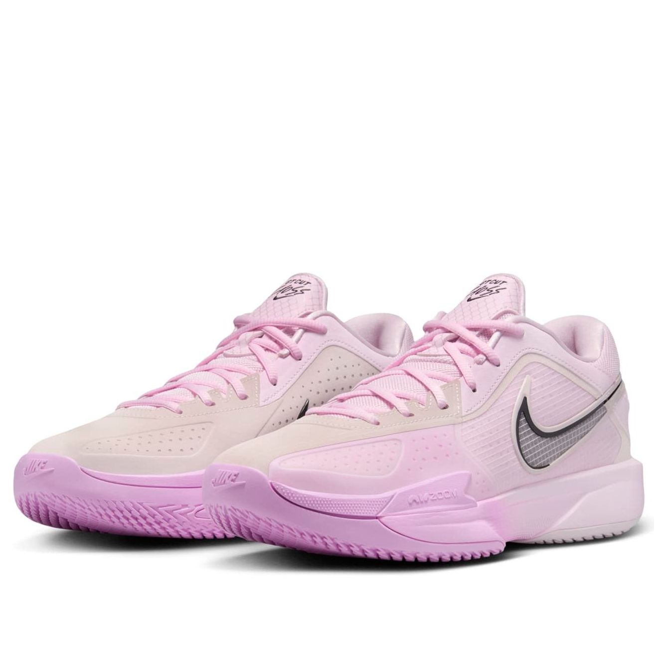 Nike Air Zoom GT Cut Cross 'Think Pink' HF0218-601