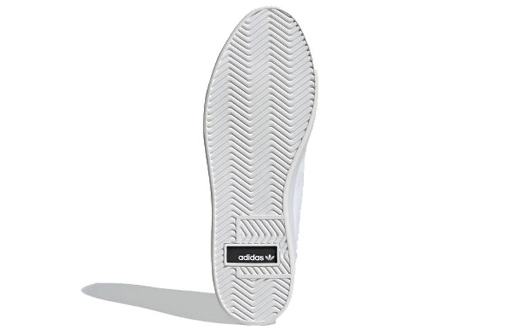 (WMNS) adidas originals Sleek 'White' EG7876