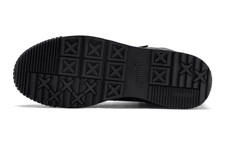 PUMA Tarrenz SB PURE-TEX 'Black' 370552-01