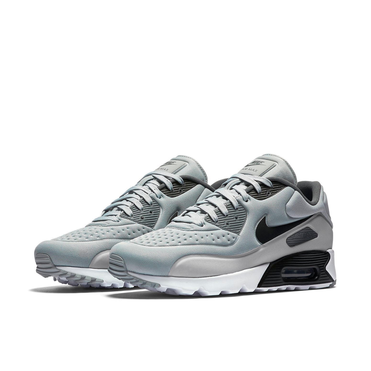 Nike Air Max 90 Ultra 'Wolf Grey' 845039-002