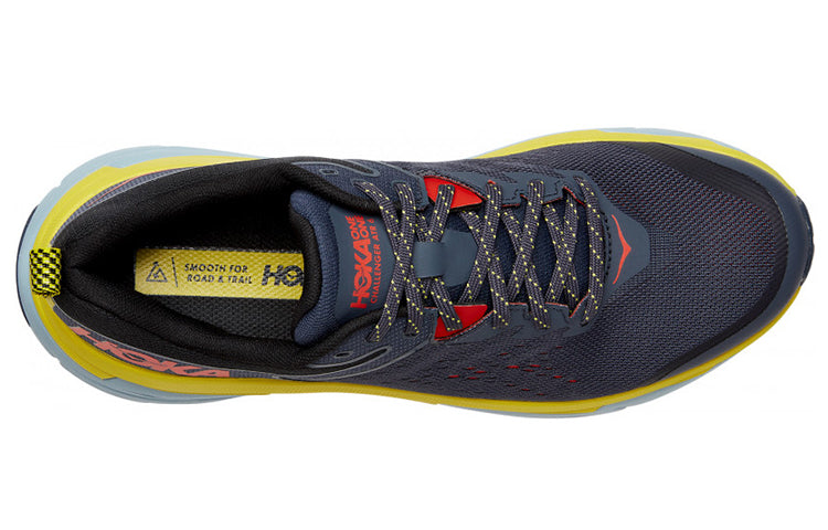 HOKA ONE ONE Challenger ATR 6 'Ombre Blue Green Sheen' 1106510-OBGS
