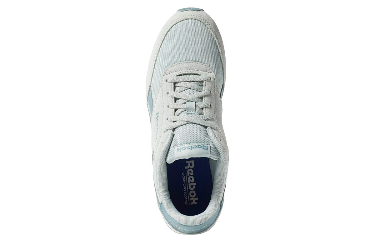 (WMNS) Reebok Royal Clean 'Blue Grey' CN7380