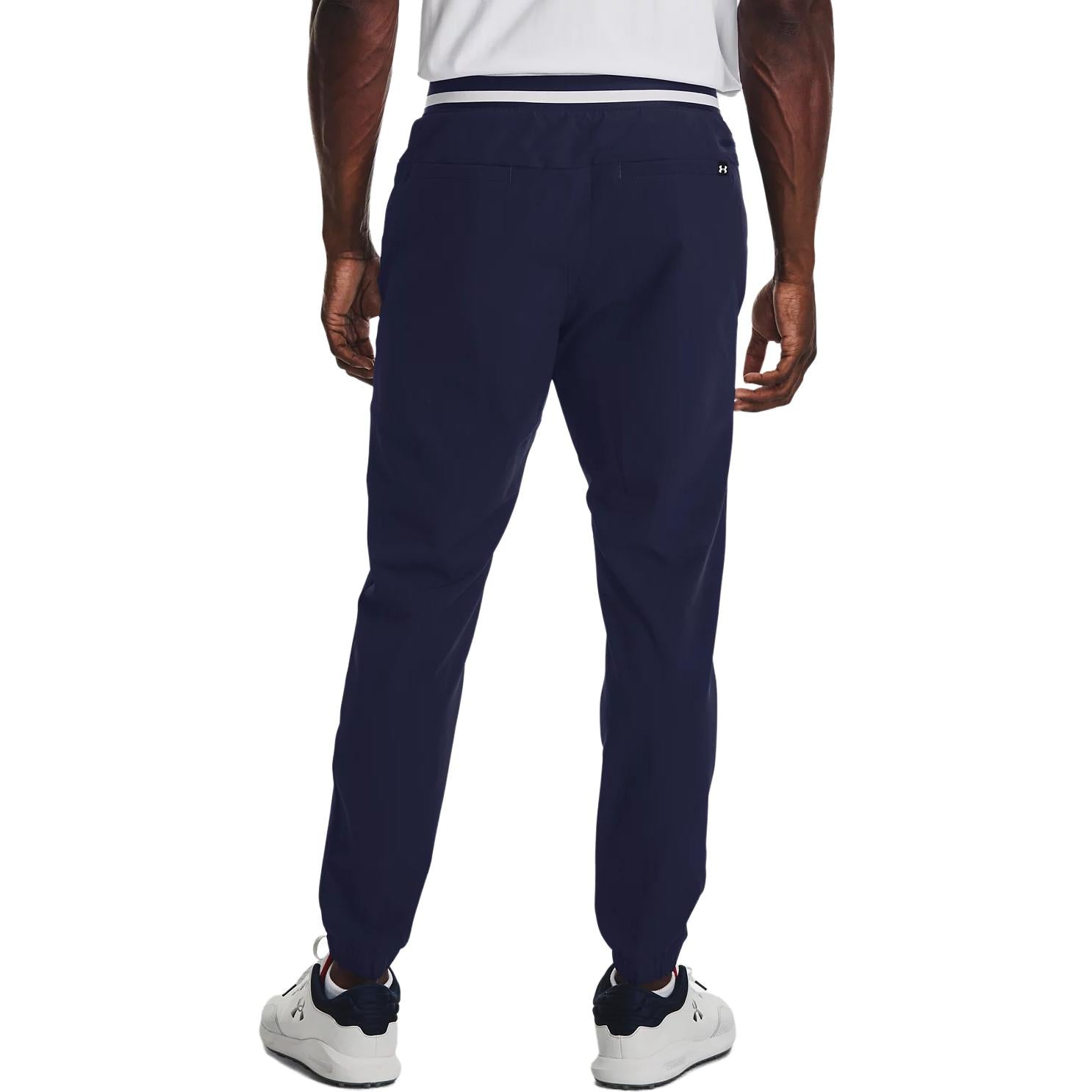 Under Armour Golf Drive Jogger Navy Blue' 1374766-410