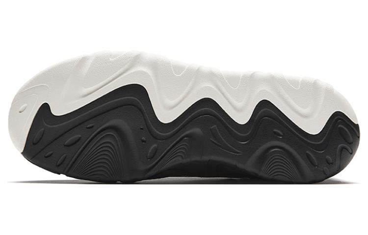 ANTA Houlang 1.0 'Black White' 912348904-4