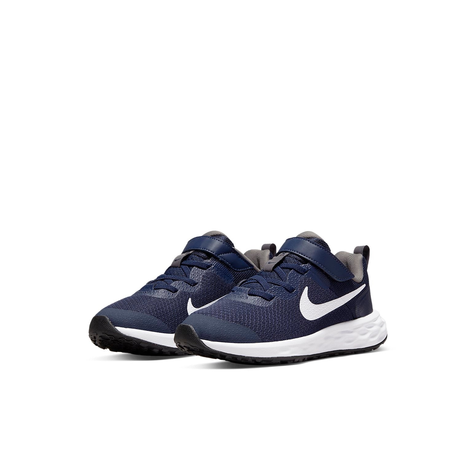 (PS) Nike Revolution 6 'Mystic Navy' DD1095-400