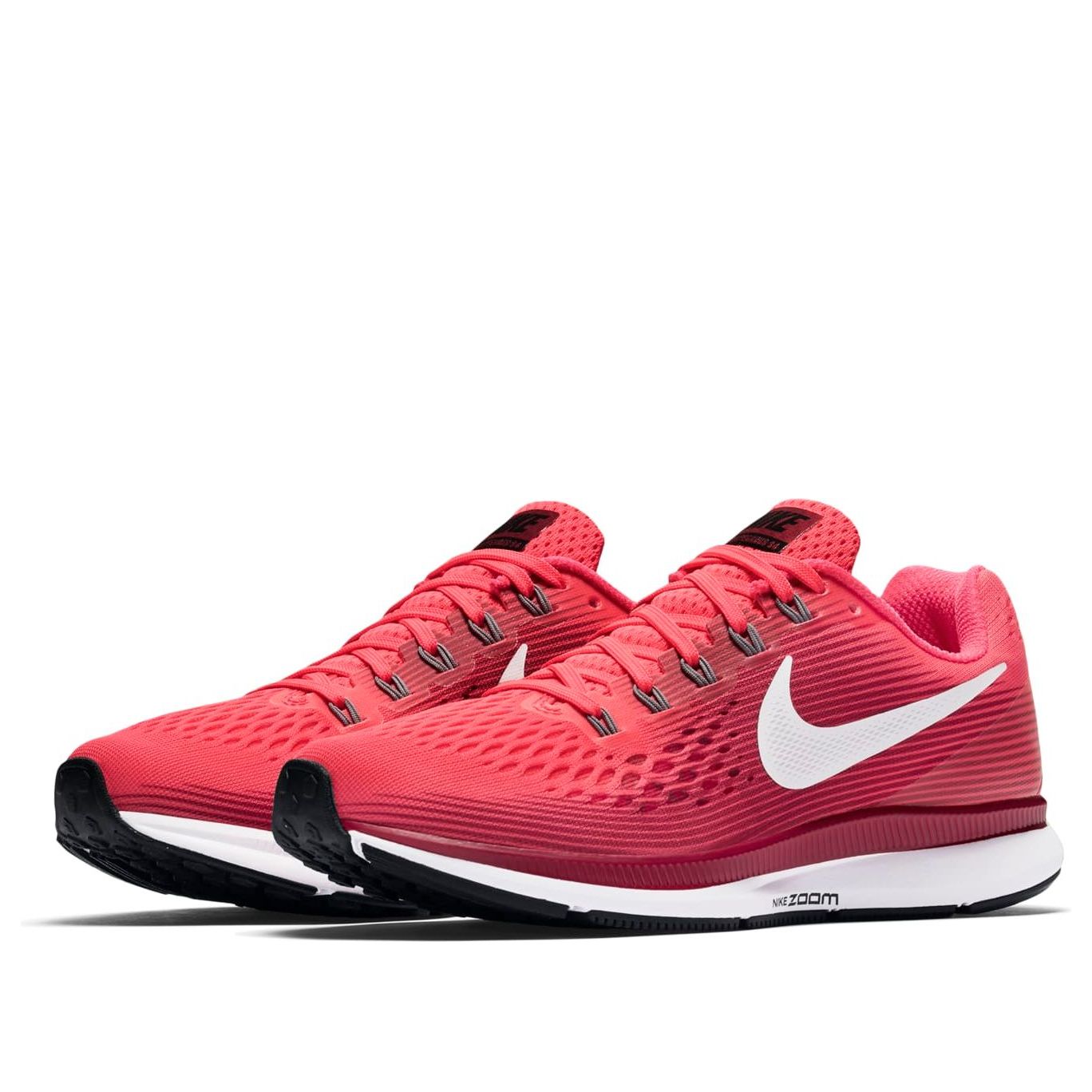 (WMNS) Nike Air Zoom Pegasus 34 'Racer Pink' 880560-605
