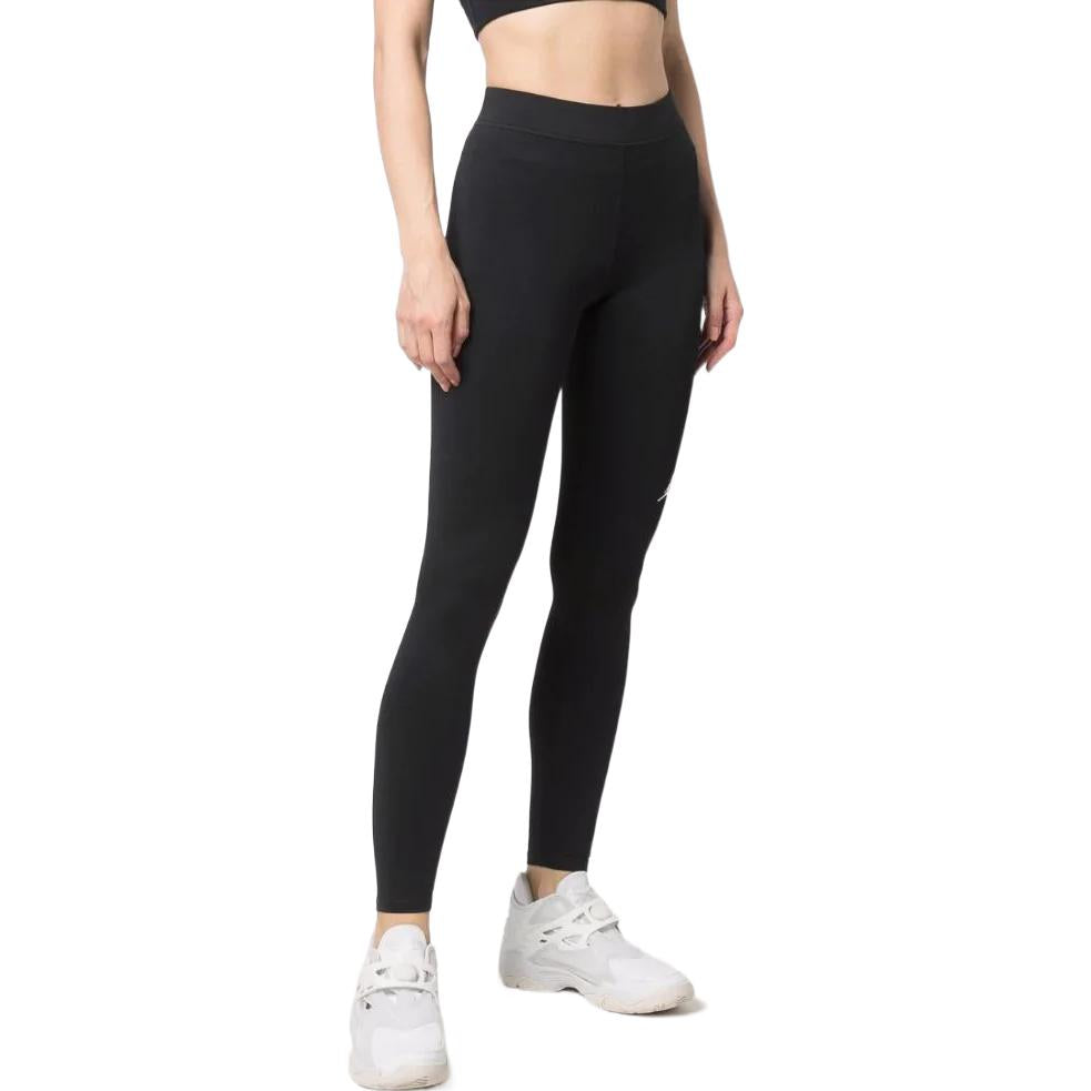 (WMNS) Air Jordan Jumpman Leggings 'Black' DD7007-010