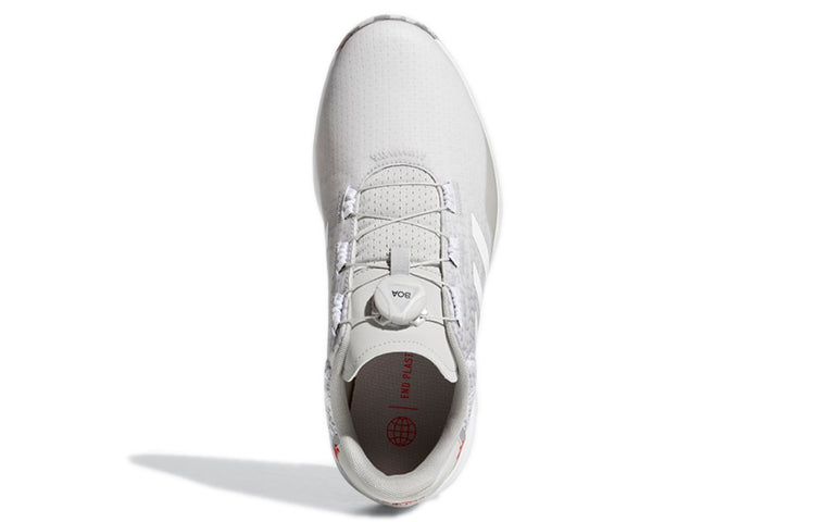 adidas S2G BOA Wide 'Grey White' GV9786