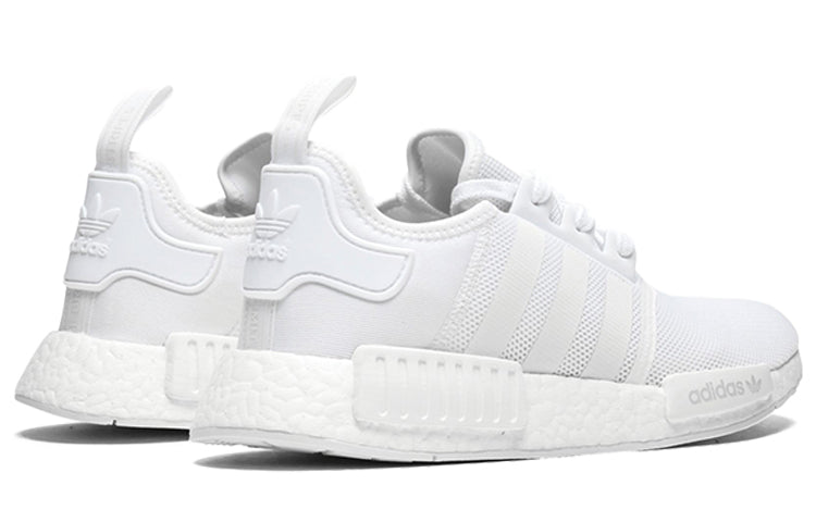 adidas NMD_R1 'Triple White' BA7245