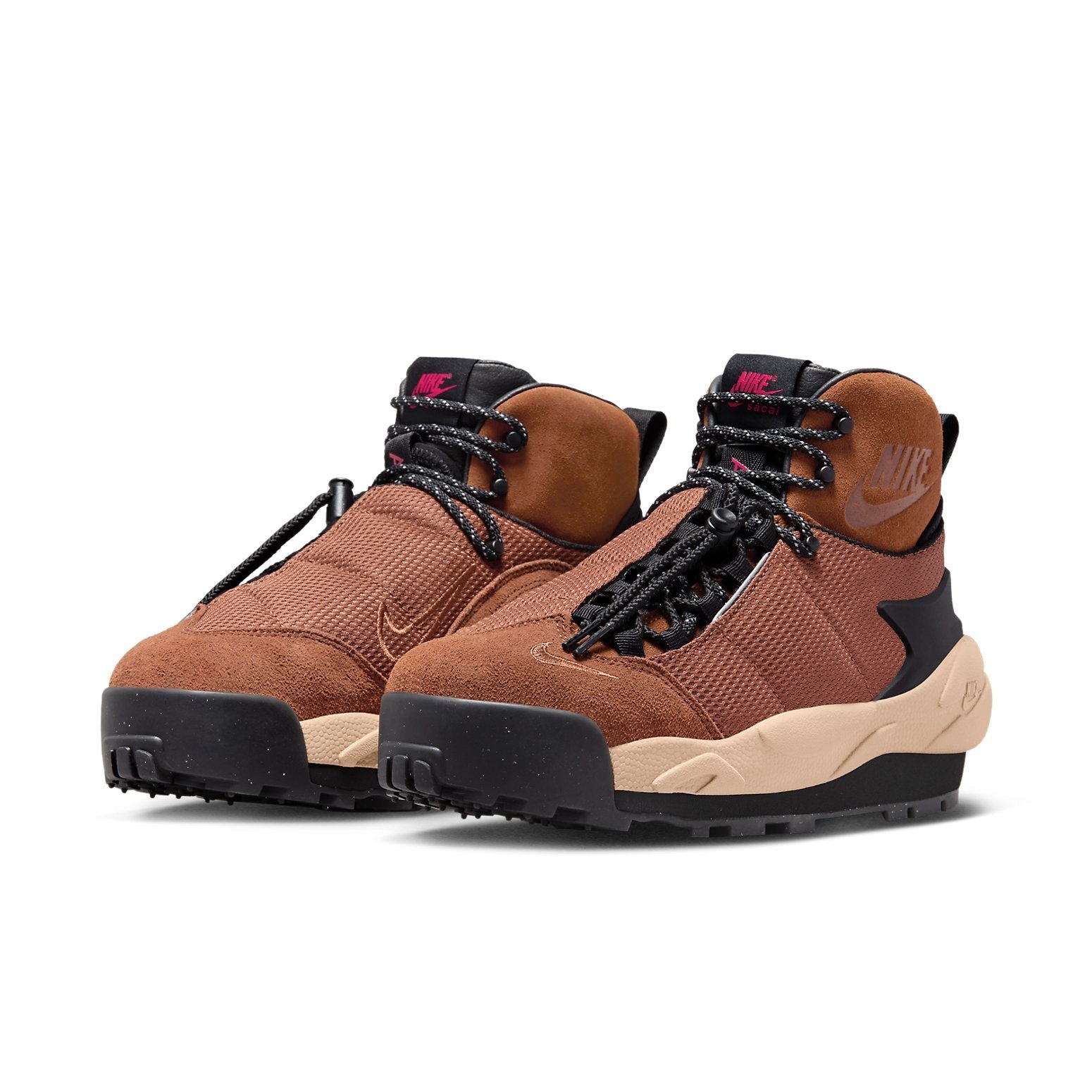 Nike x sacai Magmascape 'Light British Tan' FN0563-200