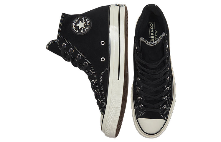 Converse Chuck 70 High 'Black' 169336C