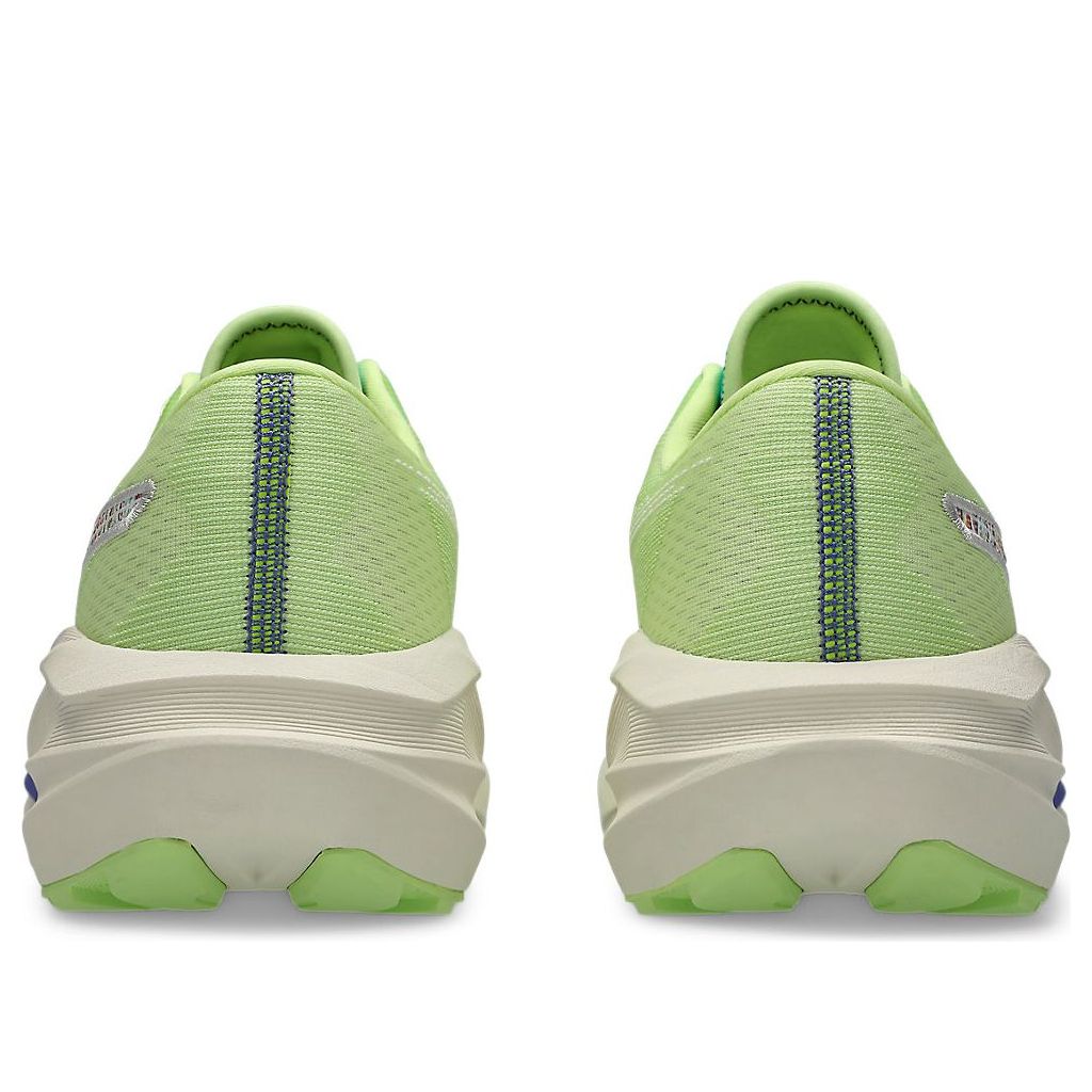 ASICS Novablast 5 TR 'Nature Bathing Lime Green' 1011C025-300