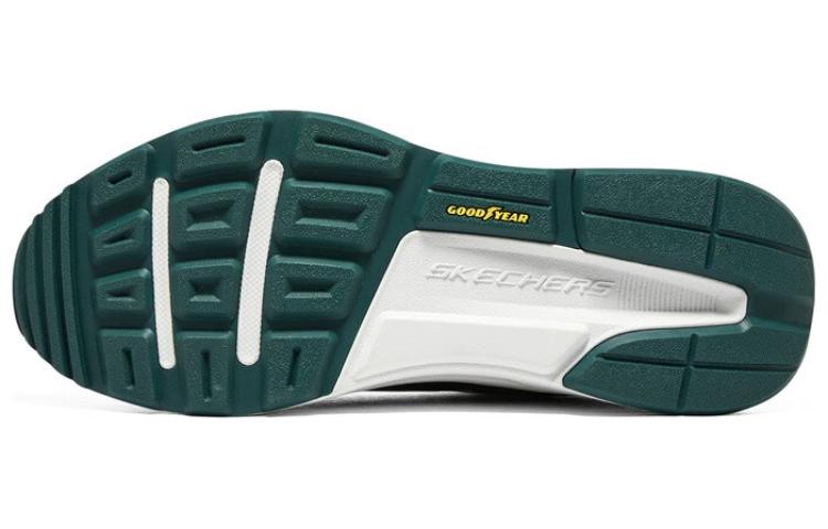 Skechers x Demon Slayer Sport 'Green White' 802003-GRMT
