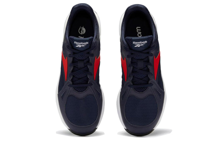 Reebok Advanced Trainer 'Power Navy Instinct Red' FV4691