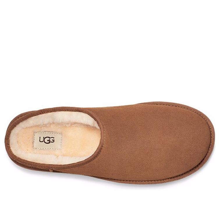 UGG Classic Slip-On 'Chestnut' 1129290-CHE