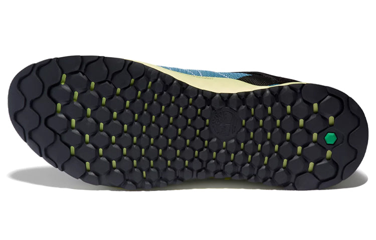 Timberland Greenstride Solar Wave 'Blue Green Black' A29GY420