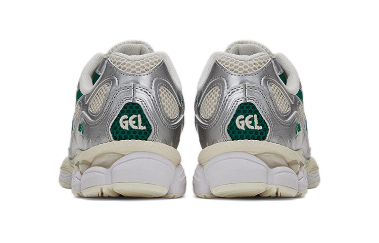 ASICS Gel-NYC 'Cream Kale' 1201A971-200
