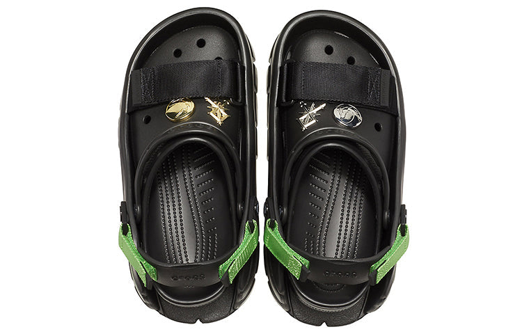 Crocs Sankuanz x Clog 'Black' 206900-001