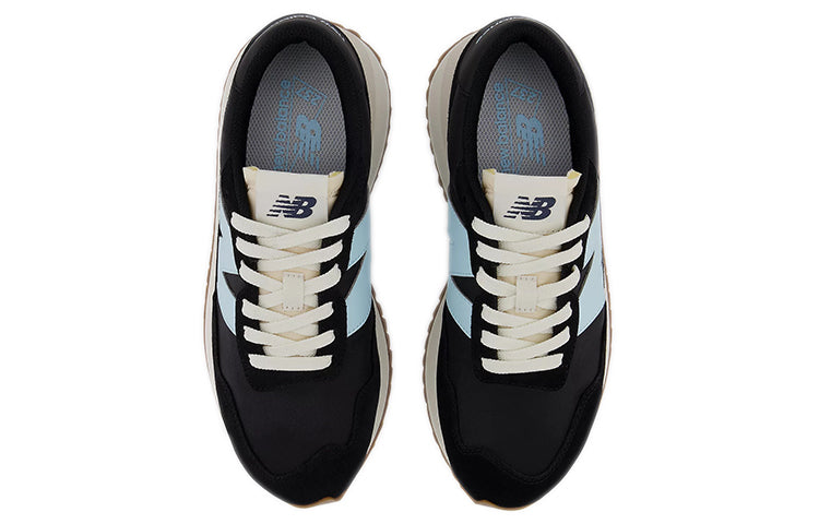 (WMNS)New Balance 237 'Black Bleach Blue' WS237GD