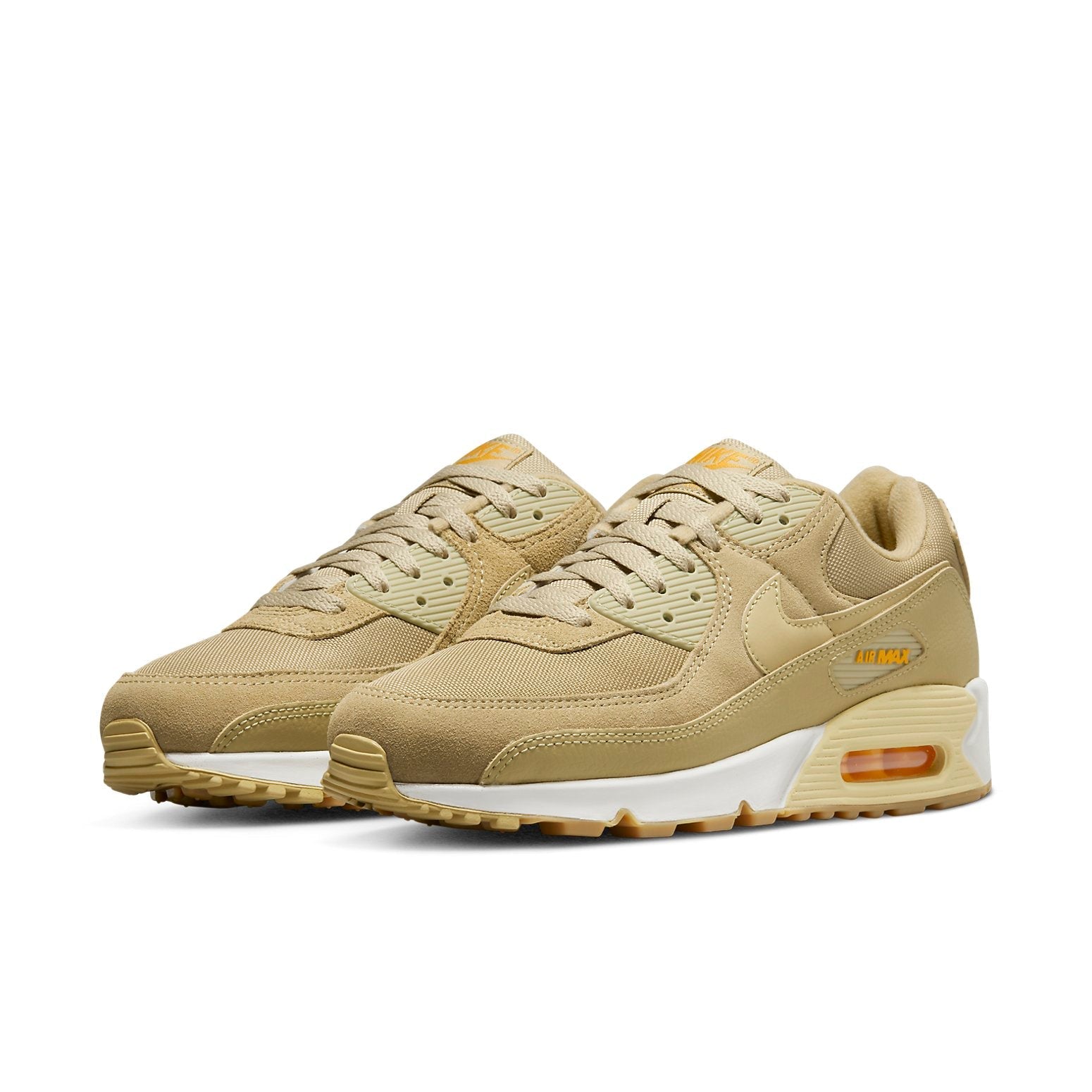 Nike Air Max 90 'Wheat Grass' DZ4500-700