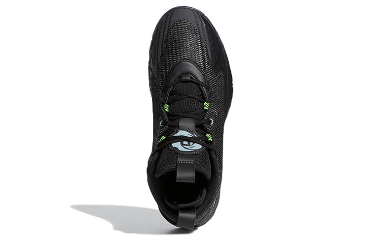 adidas D Rose Son Of Chi 2.0 'Black' GY6496
