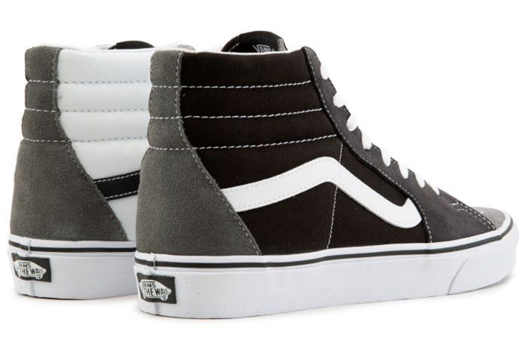 Vans SK8-HI 'Mix & Match - Black White' VN0A4U3C2PD