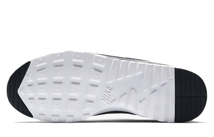(WMNS) Nike Air Max Thea 'Black White' 599409-028