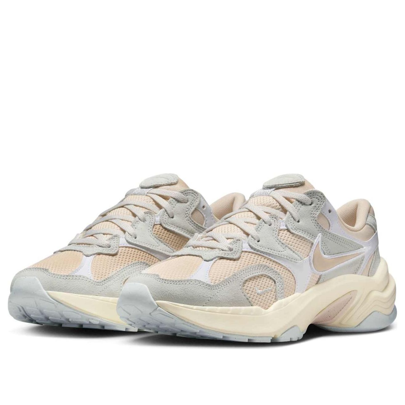 (WMNS) Nike AL8 'Photon Dust Soft Pearl' IB3952-002