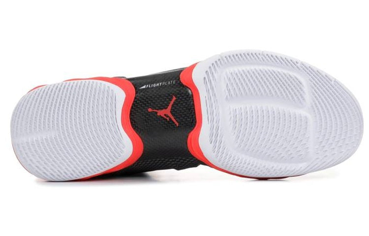 Air Jordan 28 'Carbon Fiber' 555109-020
