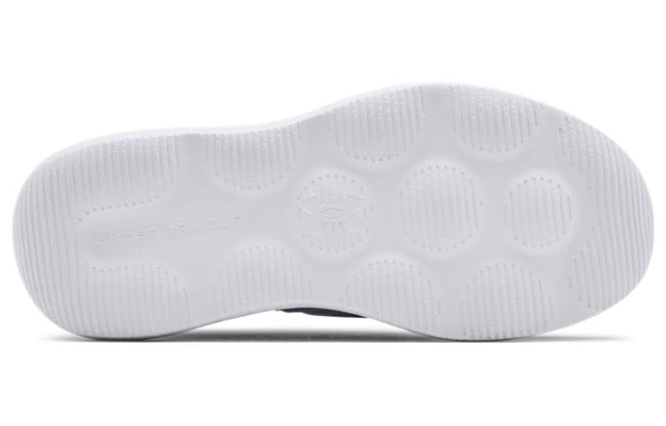 (WMNS) Under Armour Runplay 'Pink Rose' 3024871-600