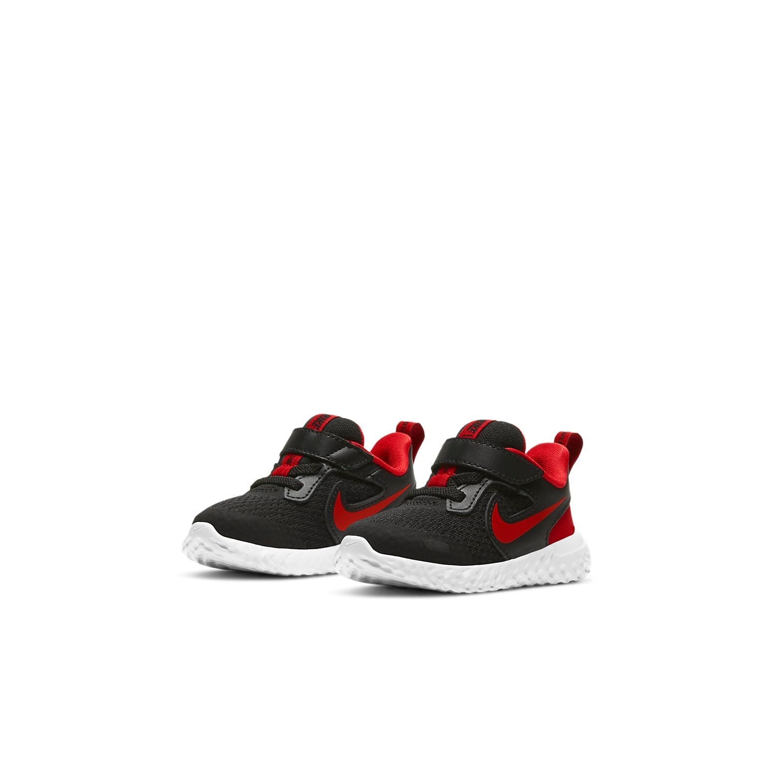 (TD) Nike Revolution 5 'Bred' BQ5673-017