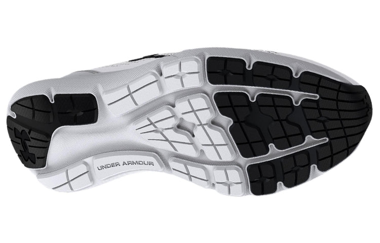 Under Armour Surge 3 'White Black' 3024883-100