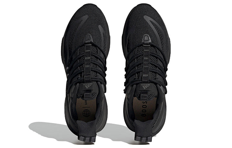 adidas Alphaboost V1 Shoes 'Core Black' HP2760