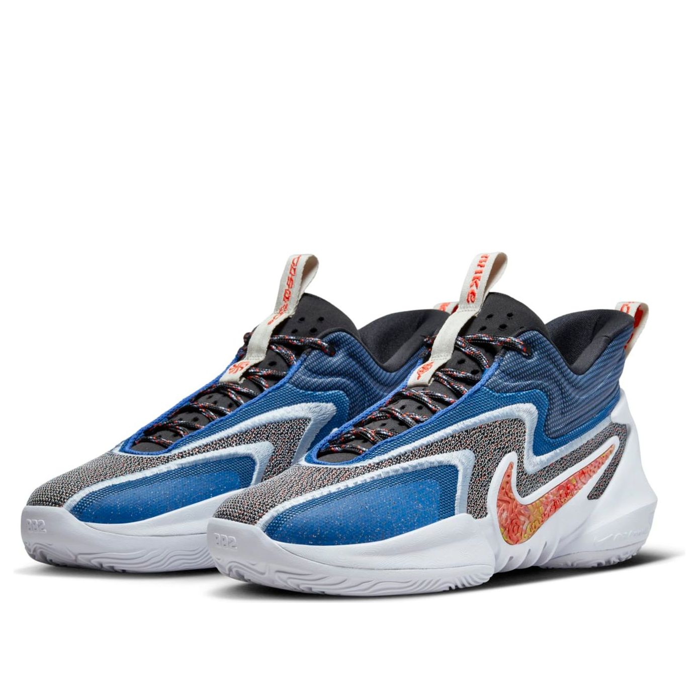 Nike Cosmic Unity 2 'Better Us - Off Noir' DH1537-002