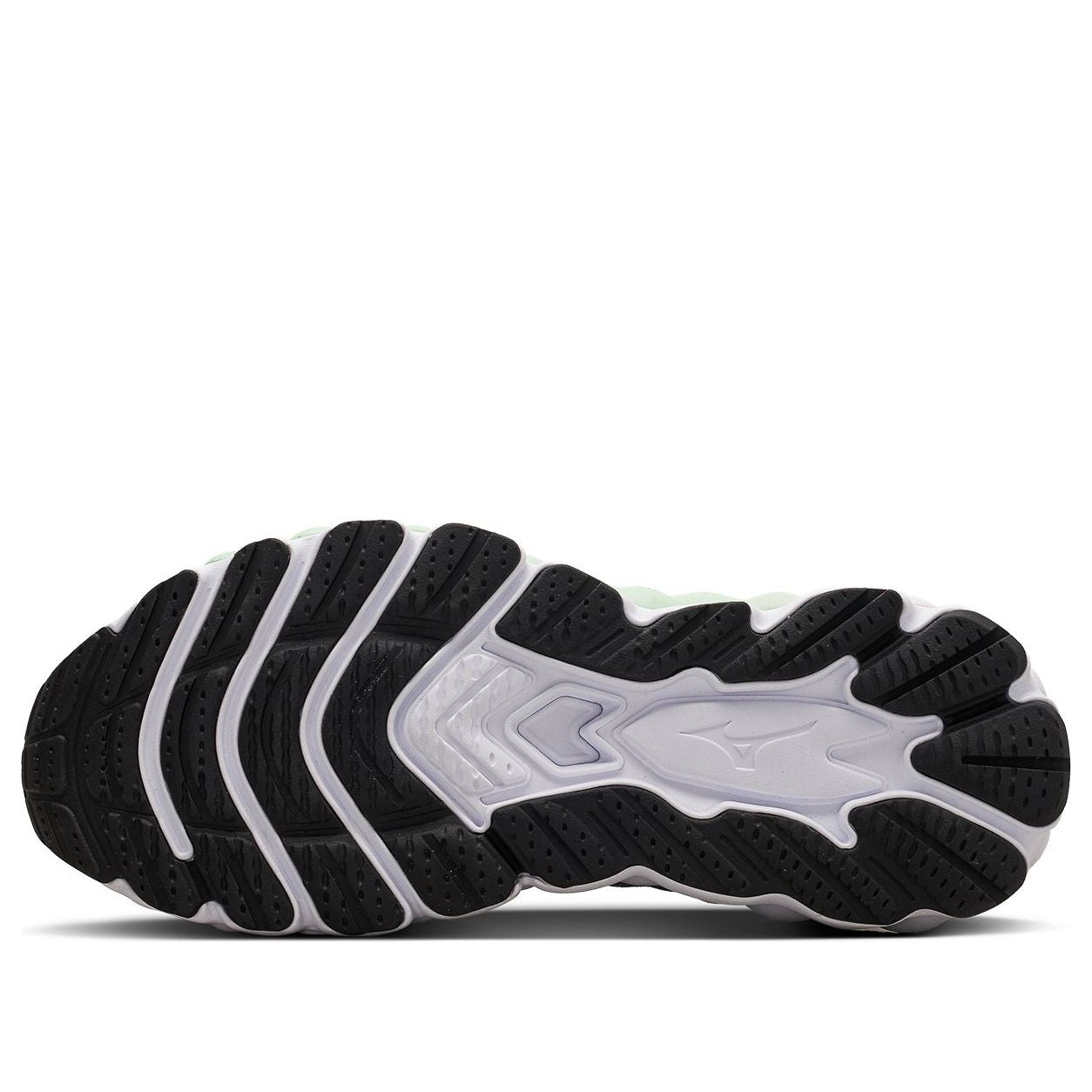 Mizuno Wave Sky 8 'Blue Green' J1GC240251