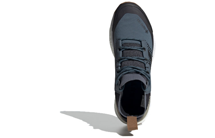 adidas Terrex Free Hiker Gtx 'Blue Black' EF7410