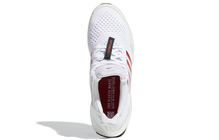 adidas x NCAA Ultraboost 1.0 'Nebraska Cornhuskers' HQ5873