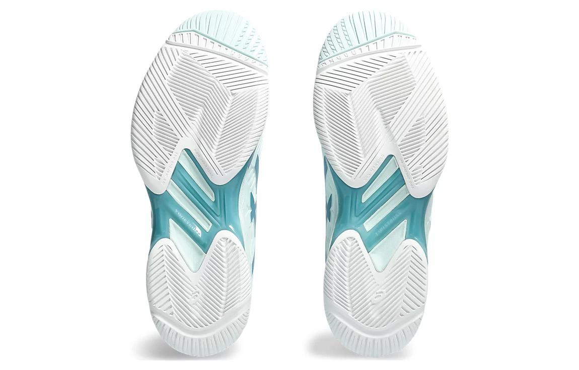 (WMNS) ASICS Solution Speed FF 2 'Soothing Sea' 1042A136-405