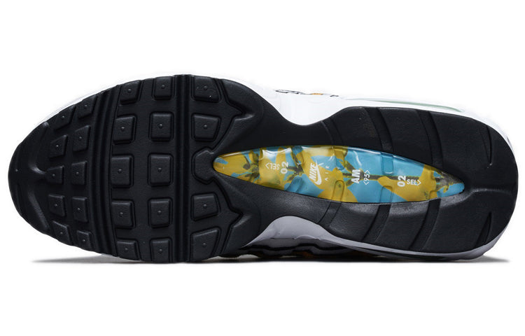 Nike Air Max 95 Premium 'Pollen Rise' CV0033-127