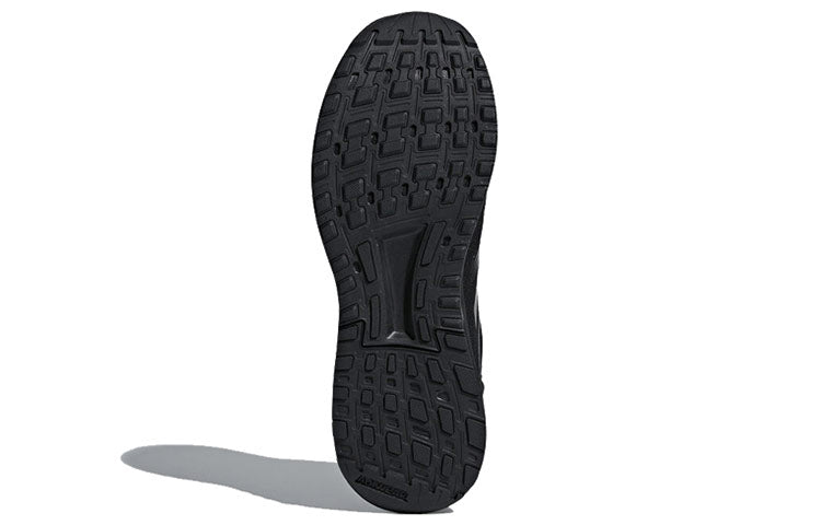 adidas Duramo 9 'Triple Black' B96578